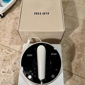 MLAY RADIO FREQUENCY SKIN TIGHTENING DEVICE